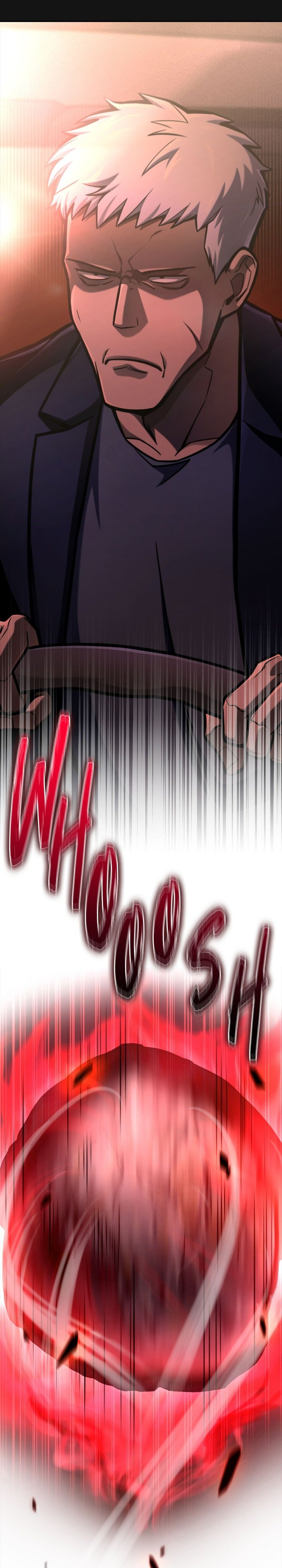 Superhuman Battlefield, Chapter 33 image 18
